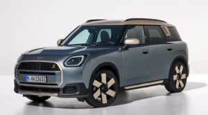 Mini Countryman E