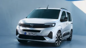 Opel Combo-e Life XL 50 kWh