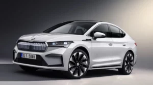 Skoda Enyaq Coupe 85x