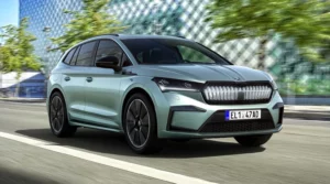 Skoda Enyaq RS