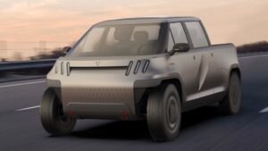 Telo MT1: A Compact Electric Pickup That Packs a Punch