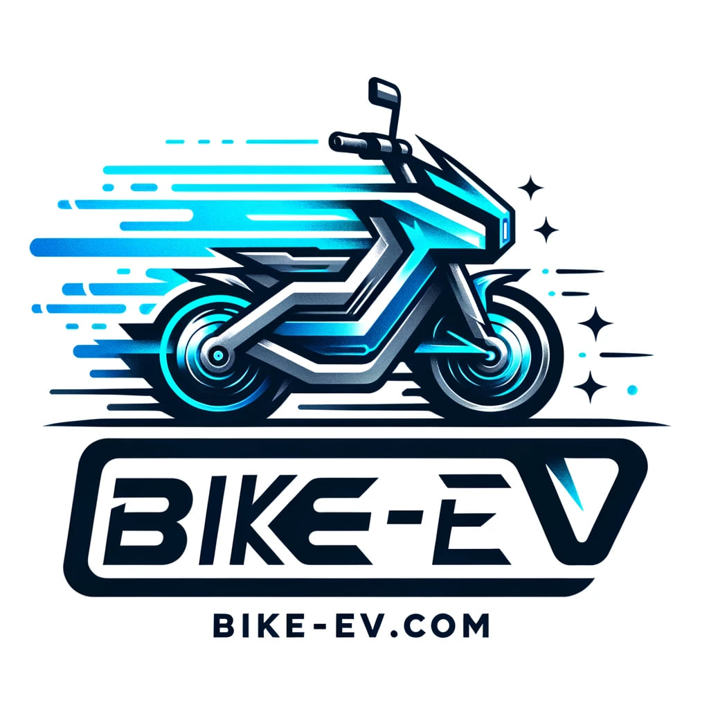 Electric Motorcycles, Electric Mopeds And Electric Bicycles