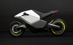 Ola Supersport Bike