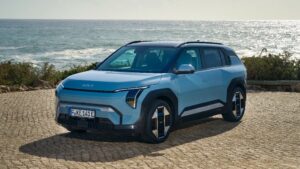 Kia EV3: A Game-Changing Affordable Electric SUV for 2026