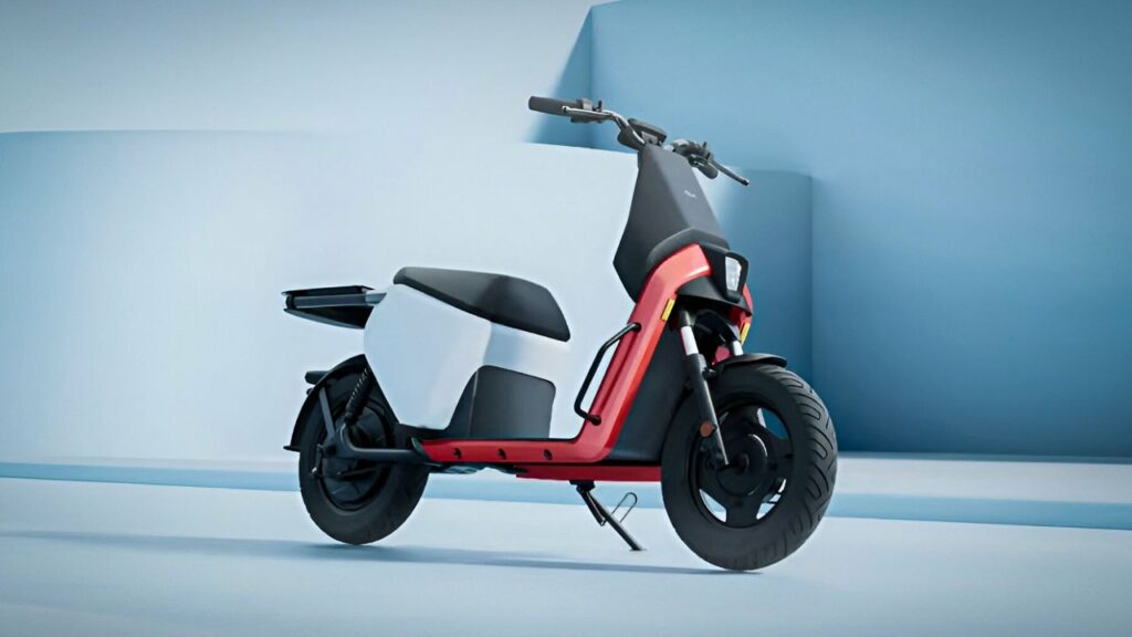 Ola Electric Scooters