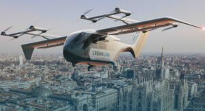 Air Taxis: The Future of Urban Transportation is Taking Flight