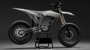 Dust Moto Hightail: The Electric Dirt Bike That’s Changing the Game